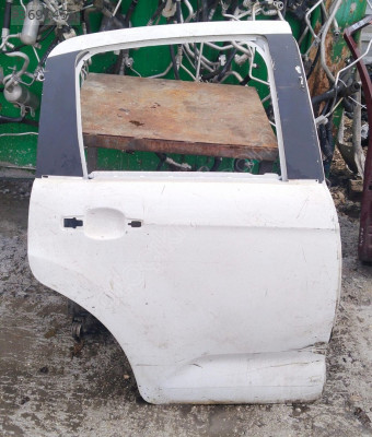 CITROEN C3 SAG ARKA KAPI ÇIKMA ÇEVİK OTOMOTİV