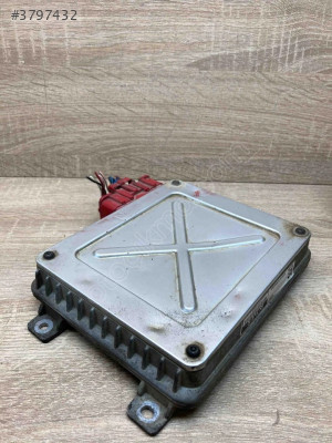 Rover 400 2.0L Dizel Motor Beyni / MSB100680