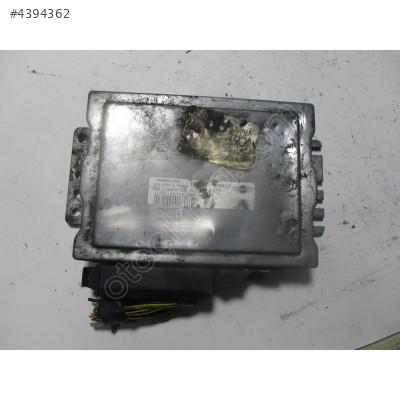 Mini Cooper Motor Beyni S122237002A 1214-7545789-01