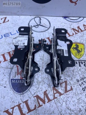 Mercedes w222 s class kapu menteşesi