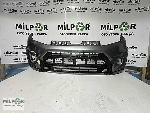 SUZUKİ VİTARA 2015/2018 ÖN TAMPON ORJİNAL 71711-54p