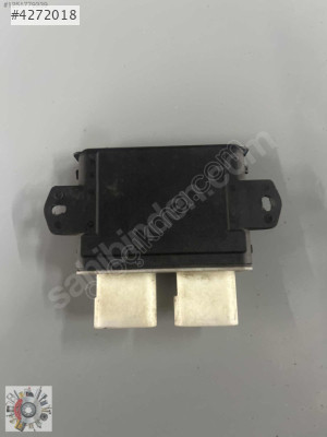 PEUGEOT 5008 3008 CİTROEN C4 BAGAJ BAPAĞI KONTROL BEYNİ