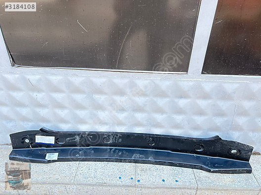 Passat b8 arka panel sacı sıfır orjinal