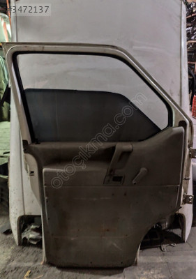 VOLKSWAGEN TRANSPORTER T4 SOL ÖN KAPI DÖŞEMESİ ÇIKMA PARÇA