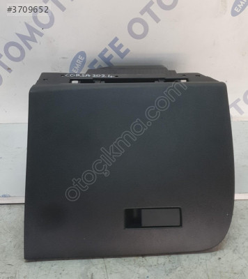 opel corsa f 2024 çıkma orjinal torpido kapağı (son fiyat)
