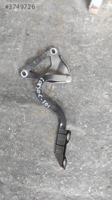 OPEL CORSA C KAPUT MENTEŞESİ SOL CIKMA
