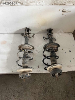 RENAULT CLIO 2 SYMBOL SAĞ SOL HELEZYON YAYI