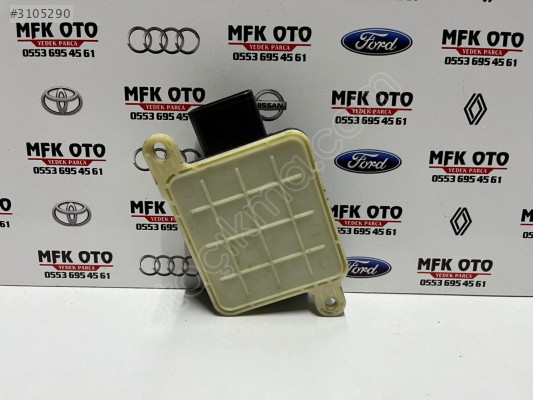 FORD TRANSİT CONNECT AİRBAG ECU BEYNİ