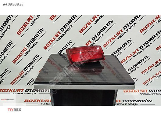 Audi A3 2021-2022 Sol Stop