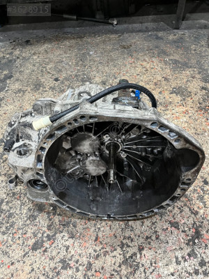 RENAULT MASTER 3 ÖNDEN ÇEKER ŞANZIMAN ✅
