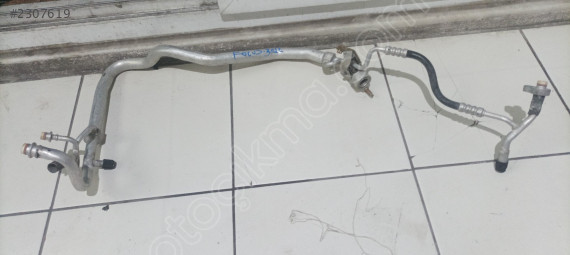 FORD FOCUS  2012  KLİMA BORUSU