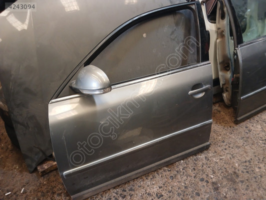 WV PASSAT B5 SOL ÖN KAPI ÇIKMA