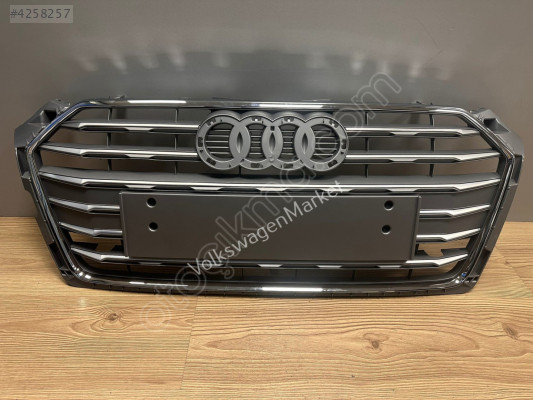 AUDI A5 17-25 ÖN PANJUR 8W6853651R