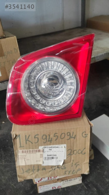 VOLKSWAGEN JETTA SAĞ İÇ STOP  OEM:1K5945094G