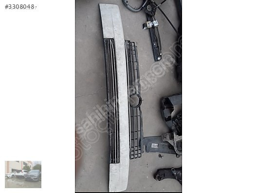 97-2000 VW TRANSPORTER ÖN PANJUR ÜNALLAR OTO YEDEK PARÇADA