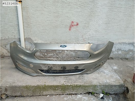 FORD TRANSİT CURUER TAMPON ORJİNAL ÇİLEK OTO ÇIKMA