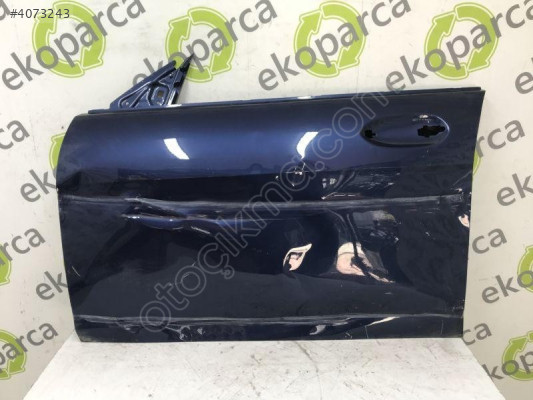 2019-2024 BMW 2 Serisi F44 Sol Ön Kapı Parçası - 41519482699