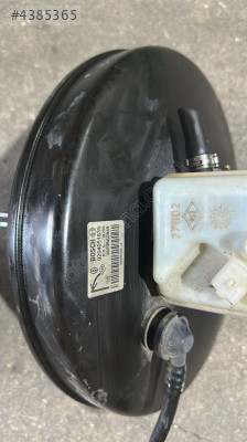 RENAULT KANGOO 3 1.5 DİZEL ÖNDEN MARŞLI WESTİNGHOUSE VE FREN MRK