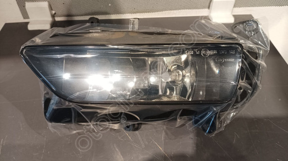 AUDİ A5 SAĞ SİS FARI S-LİNE SLİNE 2012 2016 8T0941700G SY