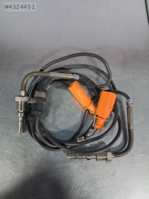 GOLF 6 EGZOZ SICAKLIK SENSÖRÜ 03L906088G