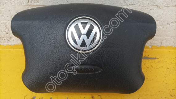 Volkswagen Bora direksiyon airbağı