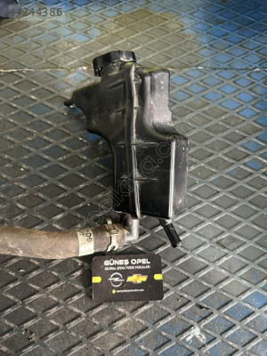 OPEL ASTRA J DİREKSİYON YAĞ BİDONU ÇIKMA ORJİNAL GM 13255540