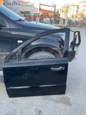 Kia Sorento sol ön kapı orijinal temiz