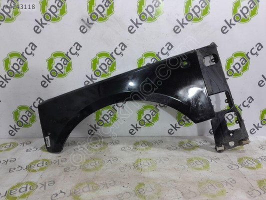 LAND ROVER  EVOQUE 2002 2012 L322 SOL ÖN ÇAMURLUK ASR760090