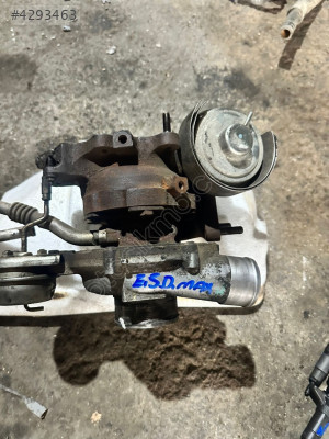 ISUZU DMAX EURO 5 TURBO