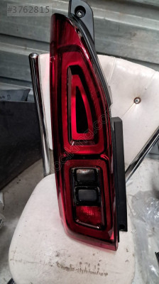 OPEL COMBO E SOL STOP ORJİNAL.OTO ERKAN ÜNYE