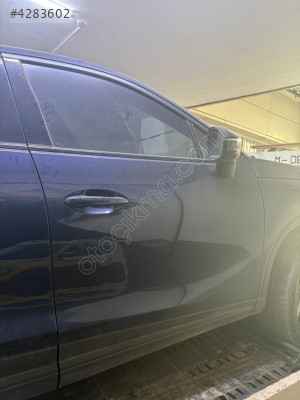 CHERY OMODA 5 PRO SAĞ ÖN KAPI HATASIZ SÖKME YEDEK PARÇA 22-24