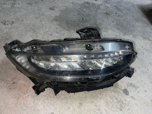 HONDA CİVİC FC5 SAĞ FAR 2016-2021