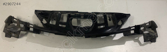01991 PEUGEOT 207 ÖN TAMPON İÇ DOLU 2009-