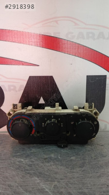 77363906 Fiat Albea Klima Kontrol Paneli (02-12)