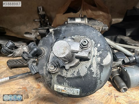 audi A6 c5 Westinghouse çıkma 8E0 612 105 M