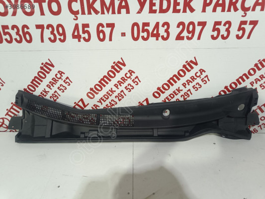 TOYOTA COROLLA CAM IZGARASI 20013/2018