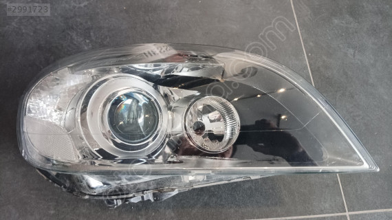 VOLVO S60 V60 SAĞ FAR XENON 2011 31420674 Ç