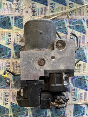 0273004419 Rover MG ABS Beyni