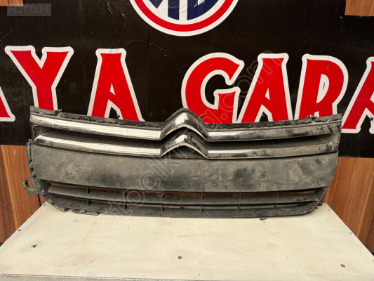 Citroen Berlingo Ön Panjur Plastiği 2014 / 2018  9810963780