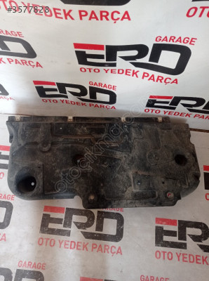 peugeot 3008 ALT KORUMA MUHAFAZA 9809531980