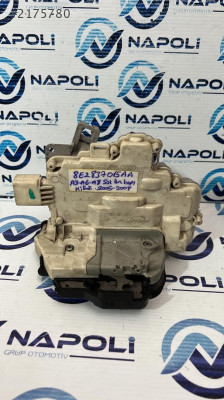 8E2837015AA KAPI KİLİDİ AUDİ A4