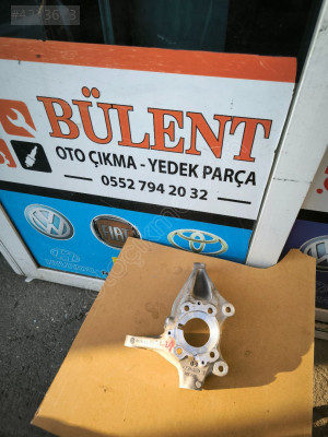 Hyundai Tucson aks taşıyıcı orijinal sıfır