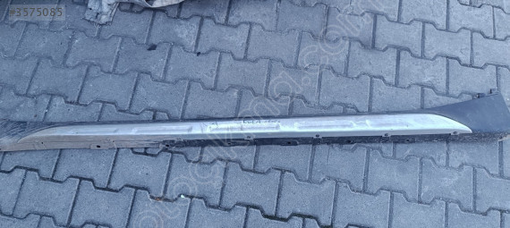 FİAT EGEA CROSS ÇIKMA SOL MARŞBİYEL PLASTİĞİ