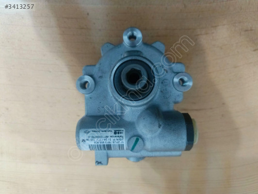 Laguna 2 Trafik II 2.2 dCi Direksiyon Pompası 491103097R