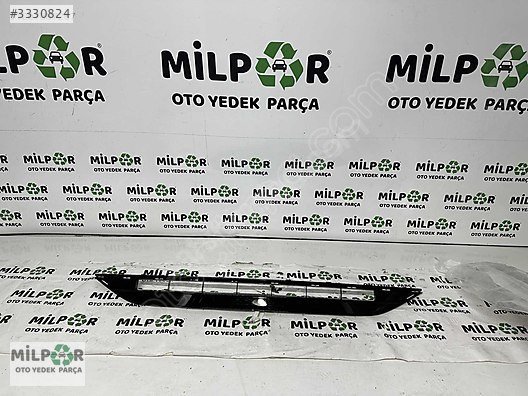 VOLKSWAGEN TIGUAN 19/23 ÖN TAMPON ORTA IZGARA 5na853677n