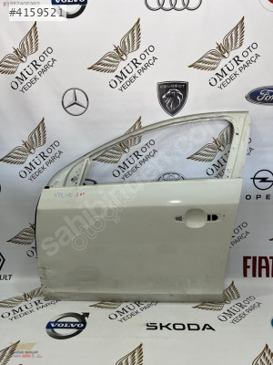 VOLVO S60 SOL ÖN KAPI ÇIKMA - (2010-2018)
