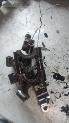 Partner,Berlingo,focus,scudo 1.6 euro4 eksantrik kepleri adet yed