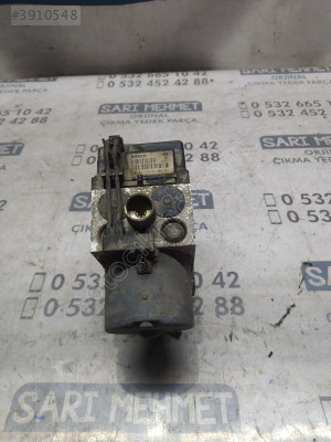 ÇIKMA VW PASSAT B5 AUDİ A4 ABS BEYNİ 8E0614111AB