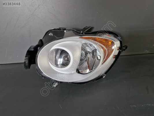 ALFA ROMEO MİTO SAĞ ÖN FAR MOTORLU SIFIR 2008-2012