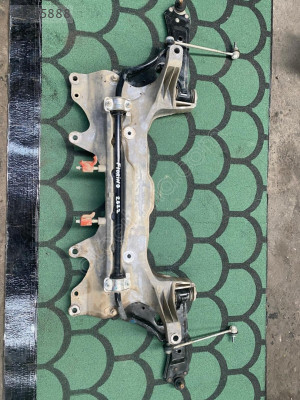 FIAT FIORINO 1.3 EURO 6 TRAVERS *ALKAN OTOMOTİV*